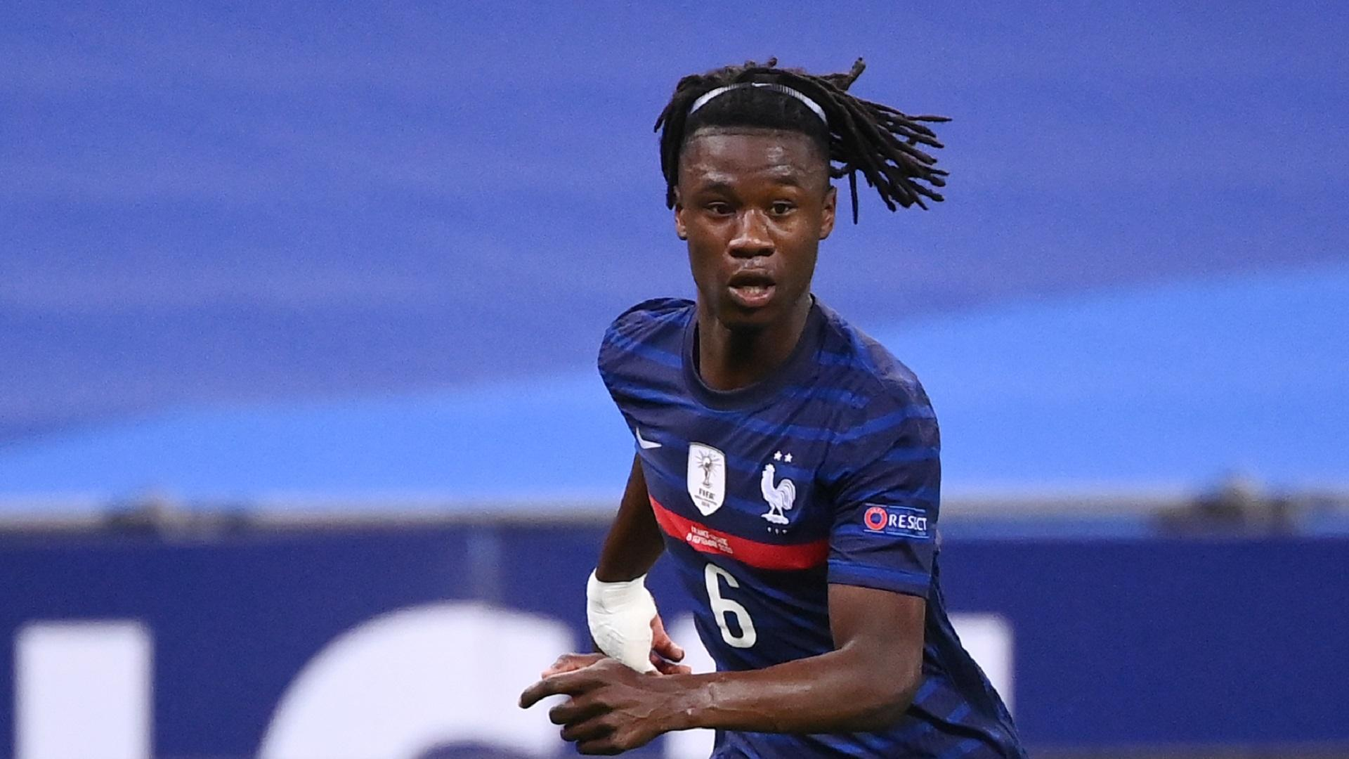 Eduardo Camavinga’s red card vs Bayern Munich explained, with full match analysis, reactions, and its impact on Real Madrid’s Champions League exit.
