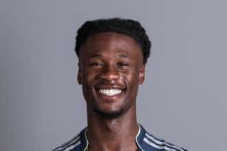 Eduardo Camavinga biography, net worth, age, career, family, contract, stats, and latest news about the Real Madrid and France midfielder.