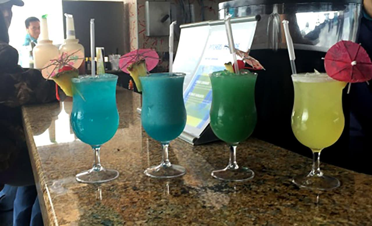 A jury ordered Carnival to pay $300K after a passenger was served 14 tequila shots. Full breakdown of the Diana Sanders lawsuit and verdict.