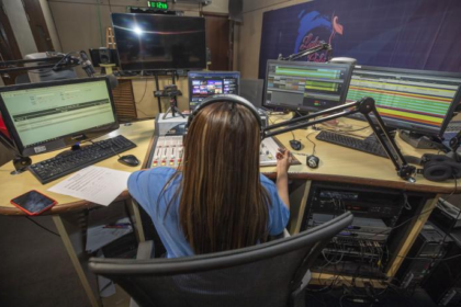 Radio Personality Explained: Career, Skills and Influence