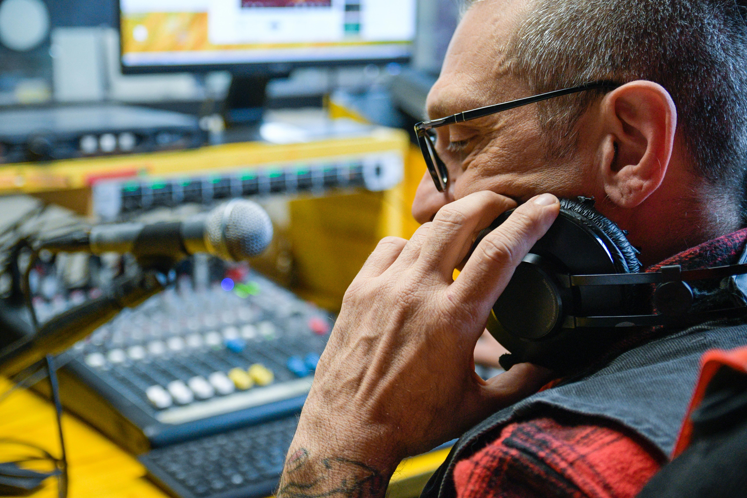 Radio Personality Explained: Career, Skills and Influence