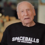 Mel Brooks reveals Spaceballs sequel title “The New One.” Discover cast, release date, and what to expect from the 2027 sci-fi parody revival.
