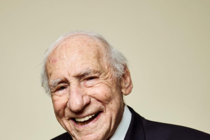 Mel Brooks biography, net worth 2026, age, movies, family, and career. Discover his legacy, relationships, and latest updates in this detailed profile.