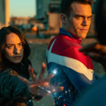 The Boys Season 5 brings a surprising Gen V crossover. Discover Maverick’s role, Hughie’s guilt, and what it means for the final episodes.