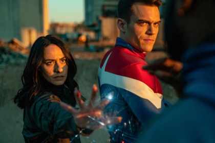 The Boys Season 5 brings a surprising Gen V crossover. Discover Maverick’s role, Hughie’s guilt, and what it means for the final episodes.