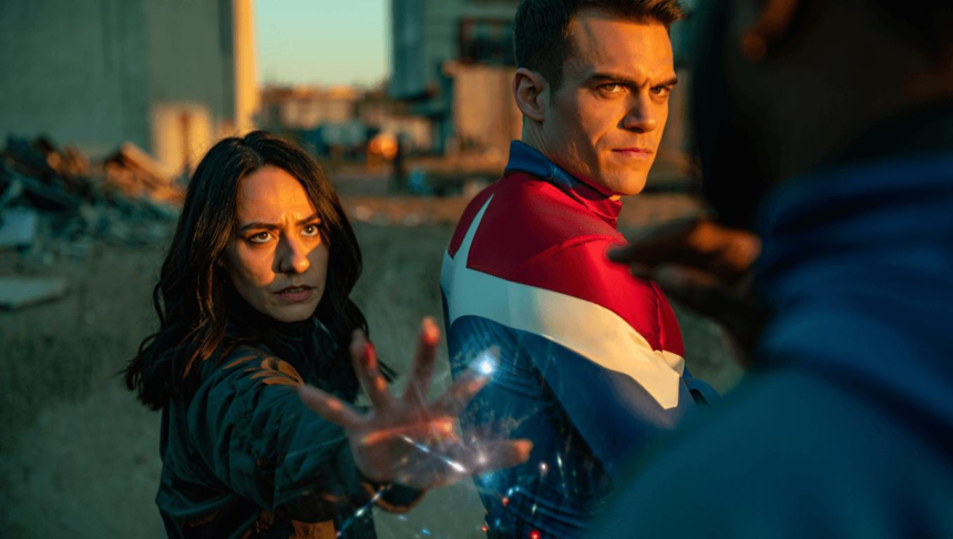 The Boys Season 5 brings a surprising Gen V crossover. Discover Maverick’s role, Hughie’s guilt, and what it means for the final episodes.