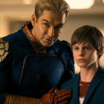 Discover what happened to Ryan in The Boys Season 5 Episode 3, including his brutal fight with Homelander and what it means for the finale.