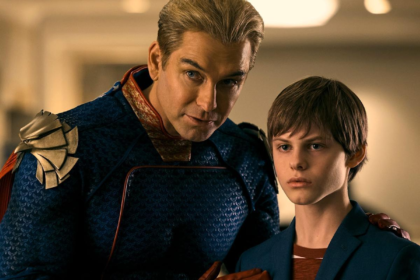 Discover what happened to Ryan in The Boys Season 5 Episode 3, including his brutal fight with Homelander and what it means for the finale.