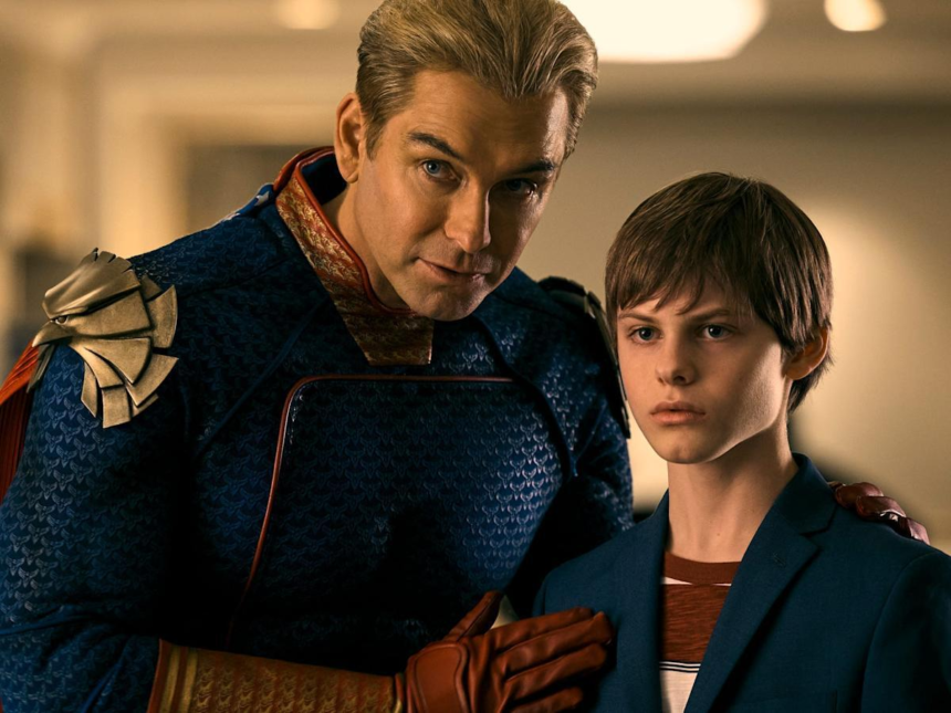 Discover what happened to Ryan in The Boys Season 5 Episode 3, including his brutal fight with Homelander and what it means for the finale.