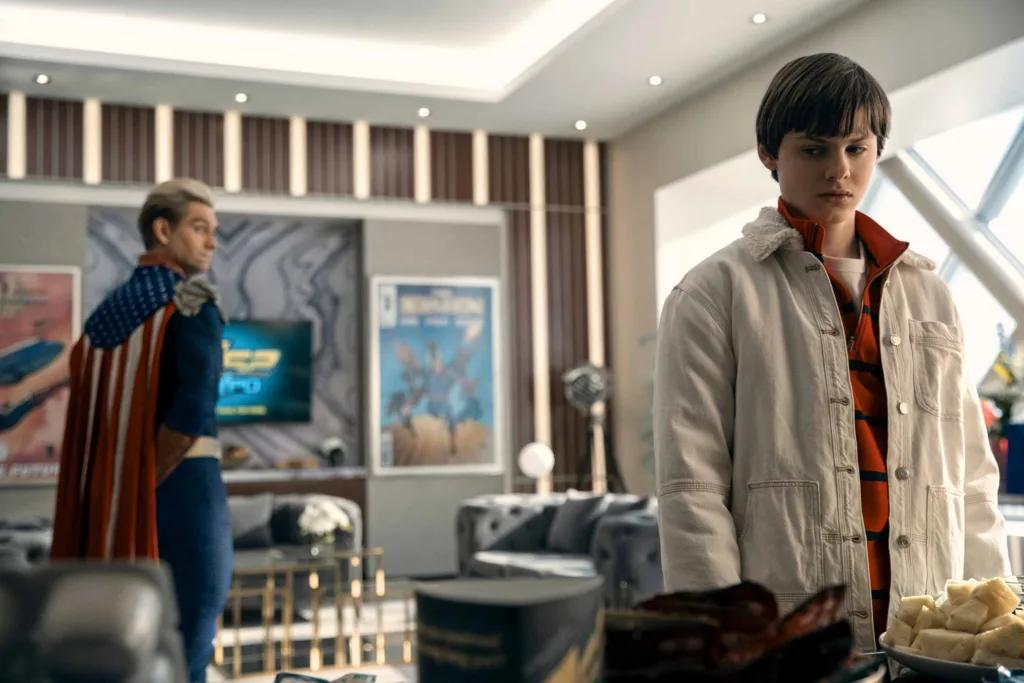 Discover what happened to Ryan in The Boys Season 5 Episode 3, including his brutal fight with Homelander and what it means for the finale.