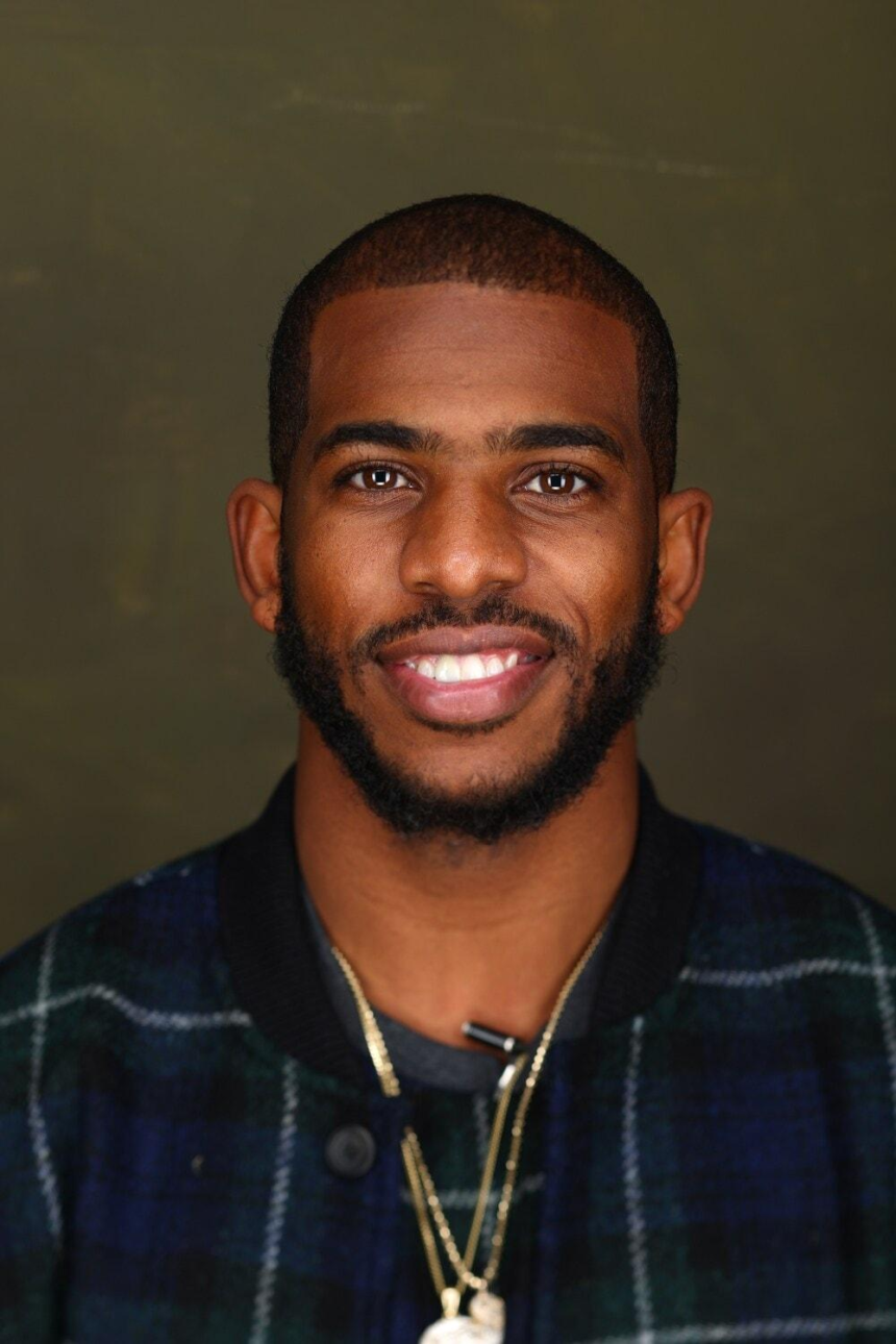 Chris Paul biography, net worth, age, wife, career stats, family, injuries, and NBA legacy explained in a detailed and data-rich profile.