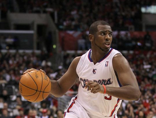 Chris Paul trolls the Clippers after their 126-121 loss to the Warriors. Explore the drama, history, and what it means for both sides.