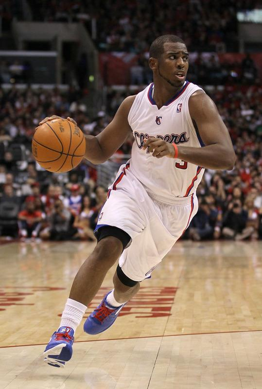 Chris Paul trolls the Clippers after their 126-121 loss to the Warriors. Explore the drama, history, and what it means for both sides.