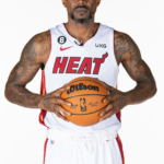 Explore Udonis Haslem’s career, championships, and role in defining Heat Culture across 20 seasons with the Miami Heat
