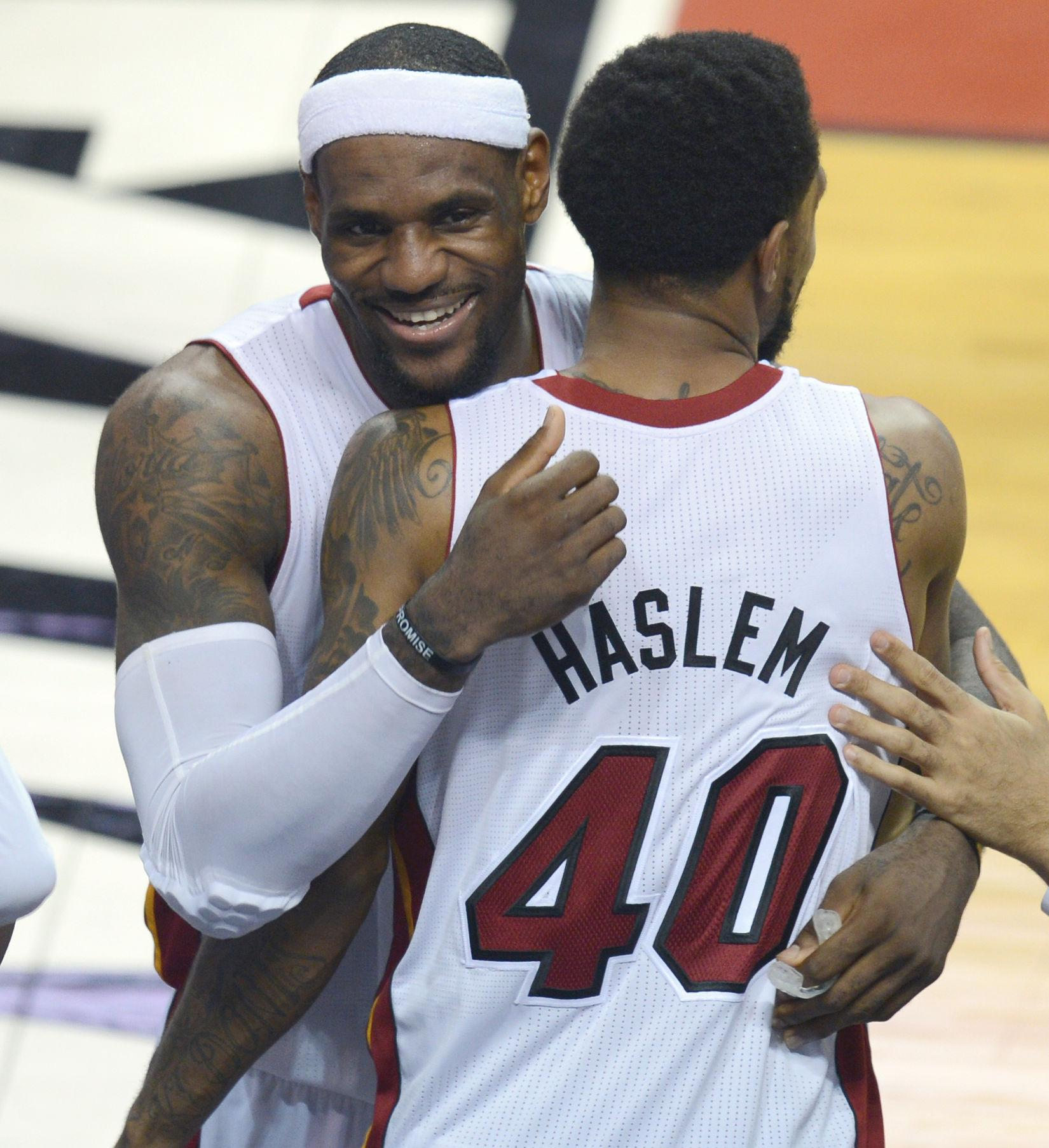 Explore Udonis Haslem’s career, championships, and role in defining Heat Culture across 20 seasons with the Miami Heat