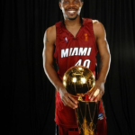 Udonis Haslem biography, net worth, age, stats, family, and NBA career. Explore his Miami Heat legacy, last game, and leadership impact.
