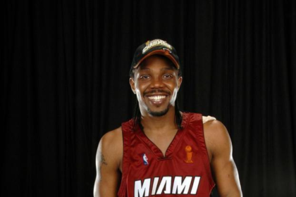 Udonis Haslem biography, net worth, age, stats, family, and NBA career. Explore his Miami Heat legacy, last game, and leadership impact.