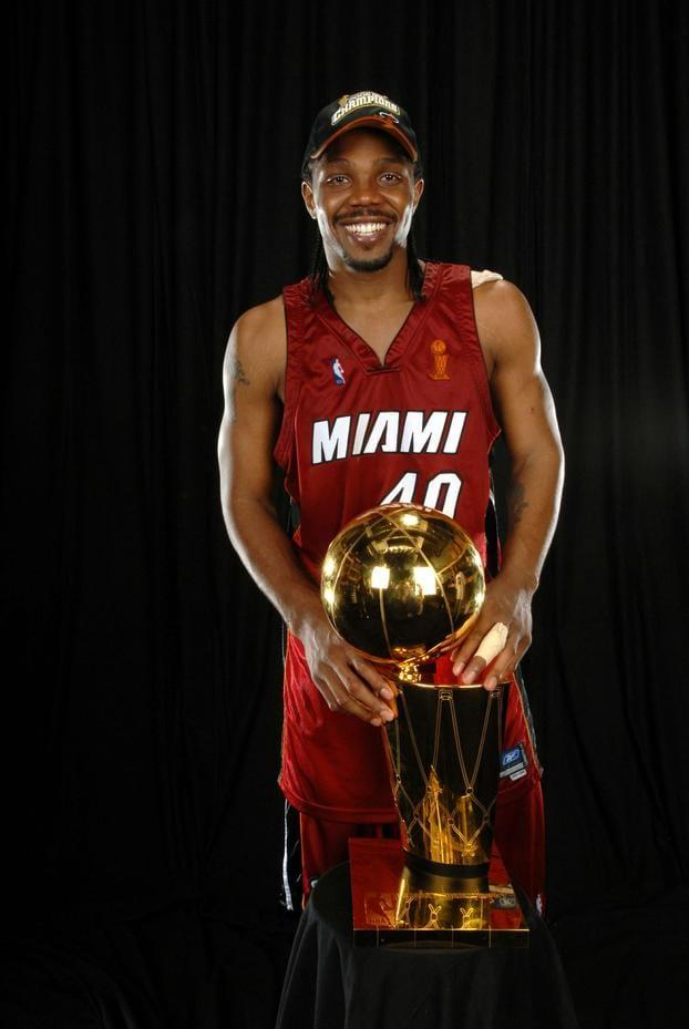 Udonis Haslem biography, net worth, age, stats, family, and NBA career. Explore his Miami Heat legacy, last game, and leadership impact.