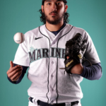 Andrés Muñoz biography, age, net worth, wife, Mariners career, stats, contract, and family life—complete profile of the MLB closer.