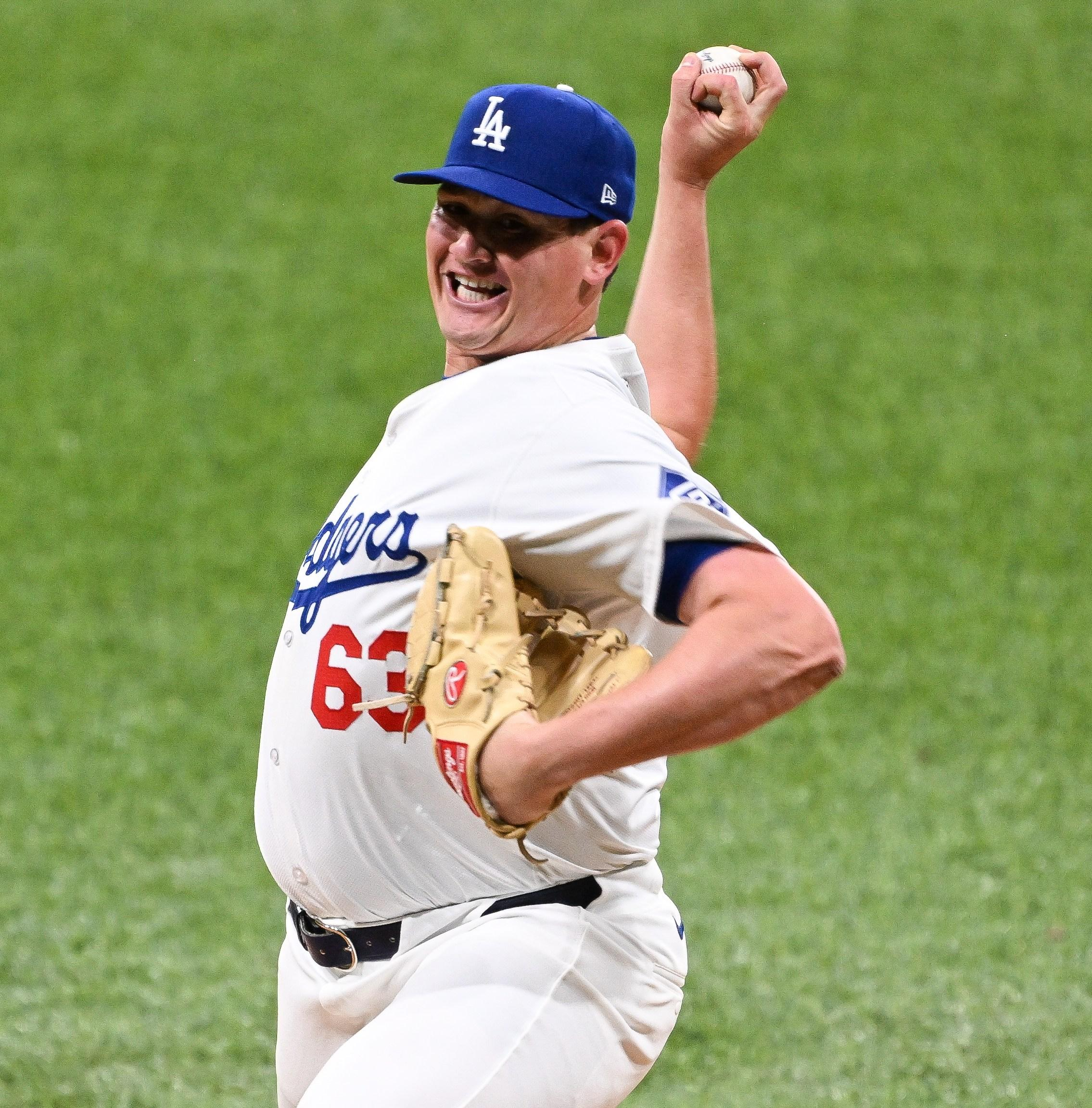 Kyle Hurt returns to the Dodgers after Tommy John surgery. Explore stats, game log, and bullpen impact in 2026.