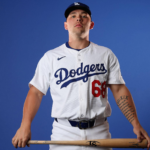 Dalton Rushing biography, age, net worth, career, family, and Dodgers journey. Explore stats, achievements, and latest updates in one complete profile.