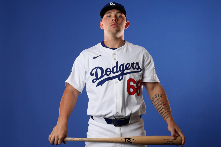 Dalton Rushing biography, age, net worth, career, family, and Dodgers journey. Explore stats, achievements, and latest updates in one complete profile.