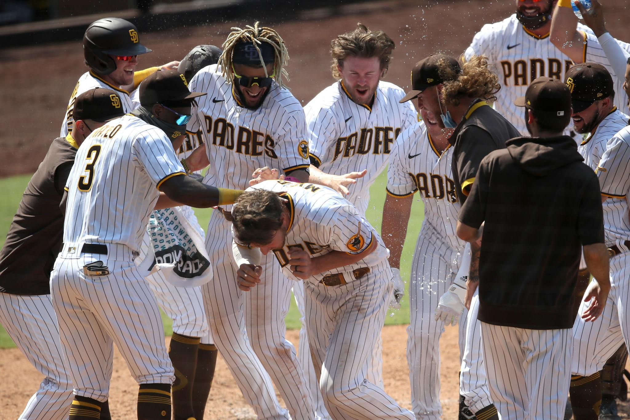 Padres vs Mariners today: start time, TV channel, streaming, and full game preview after San Diego’s dramatic 7-6 comeback win.