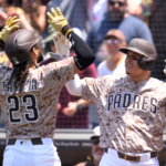 Padres vs Mariners today: start time, TV channel, streaming, and full game preview after San Diego’s dramatic 7-6 comeback win.