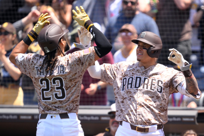 Padres vs Mariners today: start time, TV channel, streaming, and full game preview after San Diego’s dramatic 7-6 comeback win.