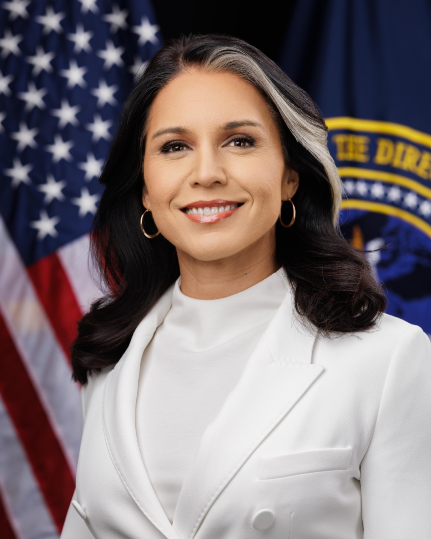 Tulsi Gabbard biography, net worth, age, husband, career, family, religion, and latest updates in one detailed profile.