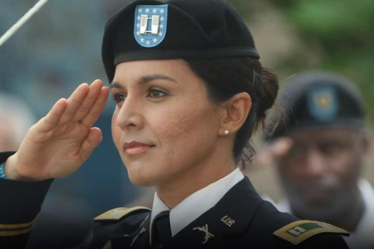 A deep look at Tulsi Gabbard’s controversial move as Director of National Intelligence and its impact on whistleblowers and U.S. politics.