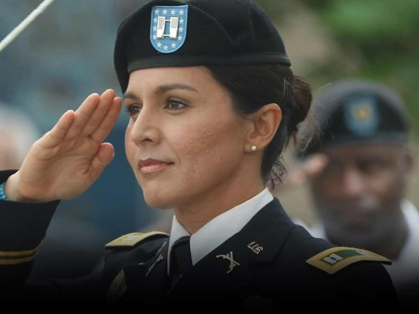 A deep look at Tulsi Gabbard’s controversial move as Director of National Intelligence and its impact on whistleblowers and U.S. politics.