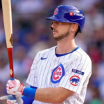 Kyle Tucker’s 2026 season with the Dodgers shows mixed stats, but clutch hits and strong discipline suggest a breakout may be near.