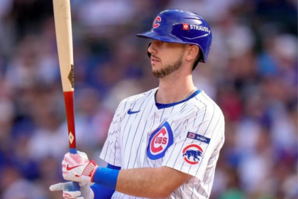Kyle Tucker’s 2026 season with the Dodgers shows mixed stats, but clutch hits and strong discipline suggest a breakout may be near.