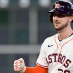 Kyle Tucker biography, net worth, age, career stats, contract prediction, relationships, and latest news. Full MLB profile of the Astros star.
