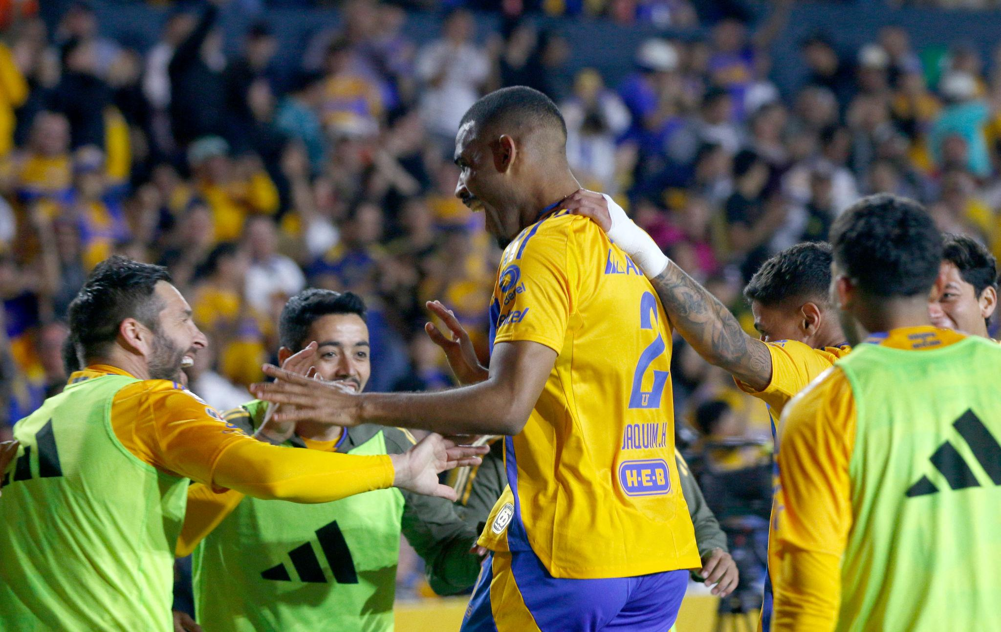 Seattle vs Tigres Match Report: 3-1 Win Not Enough