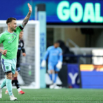 Seattle vs Tigres Match Report: 3-1 Win Not Enough