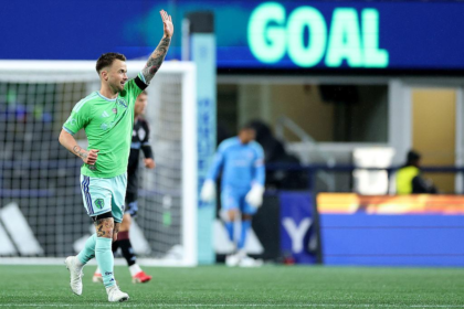 Seattle vs Tigres Match Report: 3-1 Win Not Enough