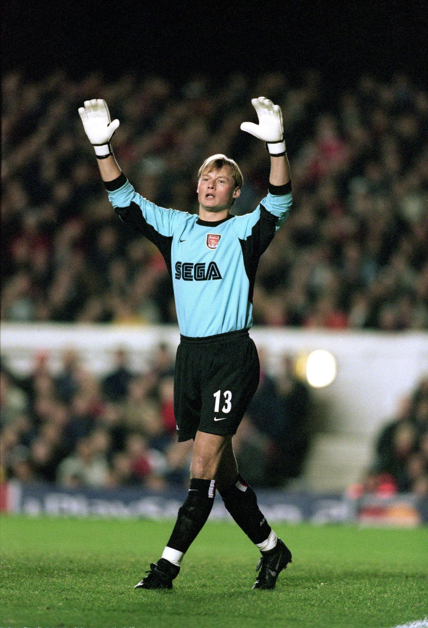 Alex Manninger dies at 48 in a tragic accident. Explore his Arsenal career, European journey, and lasting football legacy.