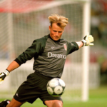 Alex Manninger biography, net worth, age, career stats, family and achievements. Full profile of the Austrian goalkeeper and his football journey.