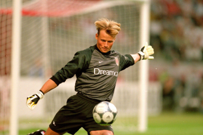 Alex Manninger biography, net worth, age, career stats, family and achievements. Full profile of the Austrian goalkeeper and his football journey.