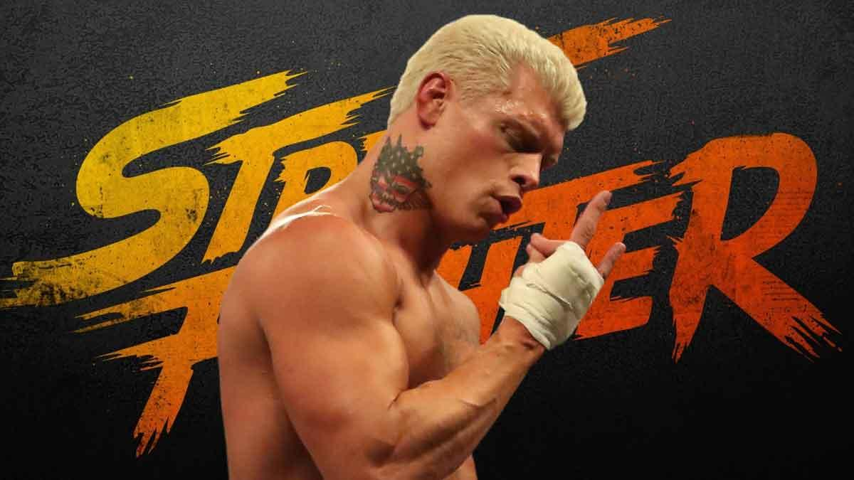 Explore Street Fighter 2026, featuring Cody Rhodes as Guile, full cast details, trailer insights, and what to expect from the upcoming film.