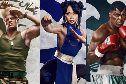 Explore Street Fighter 2026, featuring Cody Rhodes as Guile, full cast details, trailer insights, and what to expect from the upcoming film.