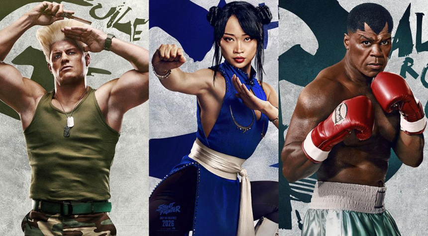 Explore Street Fighter 2026, featuring Cody Rhodes as Guile, full cast details, trailer insights, and what to expect from the upcoming film.