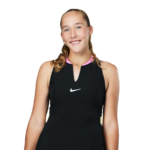 Mirra Andreeva biography, net worth, age, ranking, career, family, and Indian Wells 2026 performance. A complete profile of the rising tennis star.