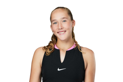 Mirra Andreeva biography, net worth, age, ranking, career, family, and Indian Wells 2026 performance. A complete profile of the rising tennis star.