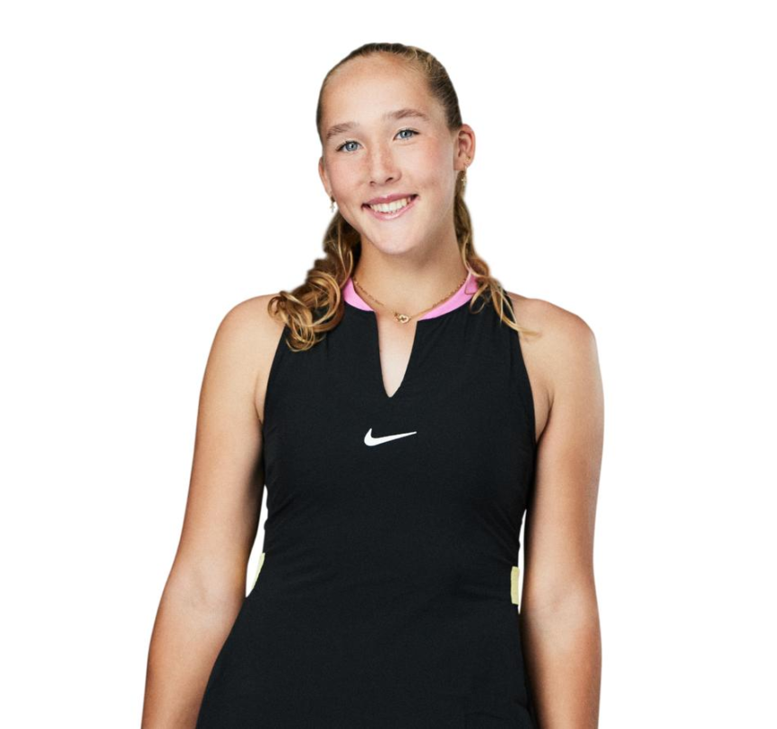 Mirra Andreeva biography, net worth, age, ranking, career, family, and Indian Wells 2026 performance. A complete profile of the rising tennis star.