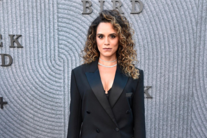 Discover Sepideh Moafi’s career, roles in The Pitt and Black Bird, and why her performances are gaining major attention in 2026