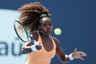 Alycia Parks biography, net worth, age, ranking 2026, career, family, and relationships. Full profile of the rising American tennis star.