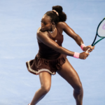 Alycia Parks’ Stuttgart 2026 run analyzed, including match results, stats, and her performance against top players on the WTA Tour.